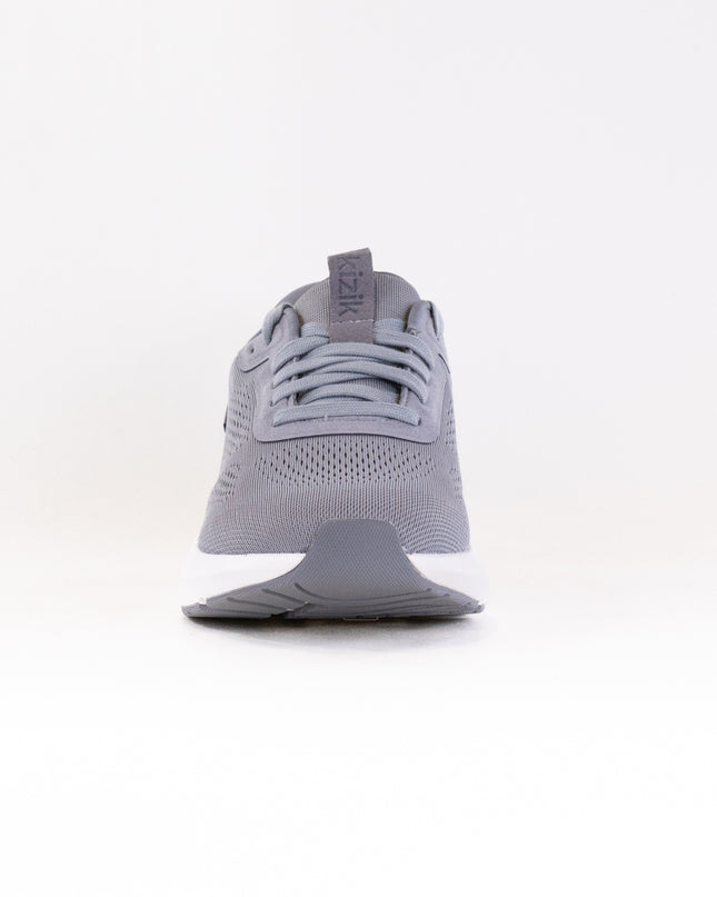 Kizik Athens 2 (Men's) - Alloy