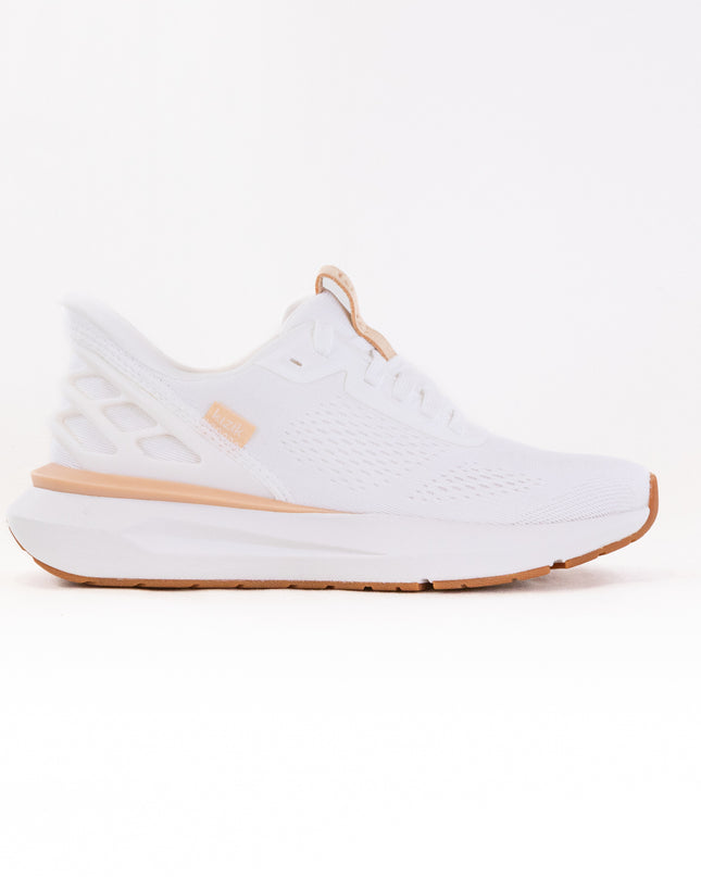Kizik Athens 2 (Women's) - Bright White