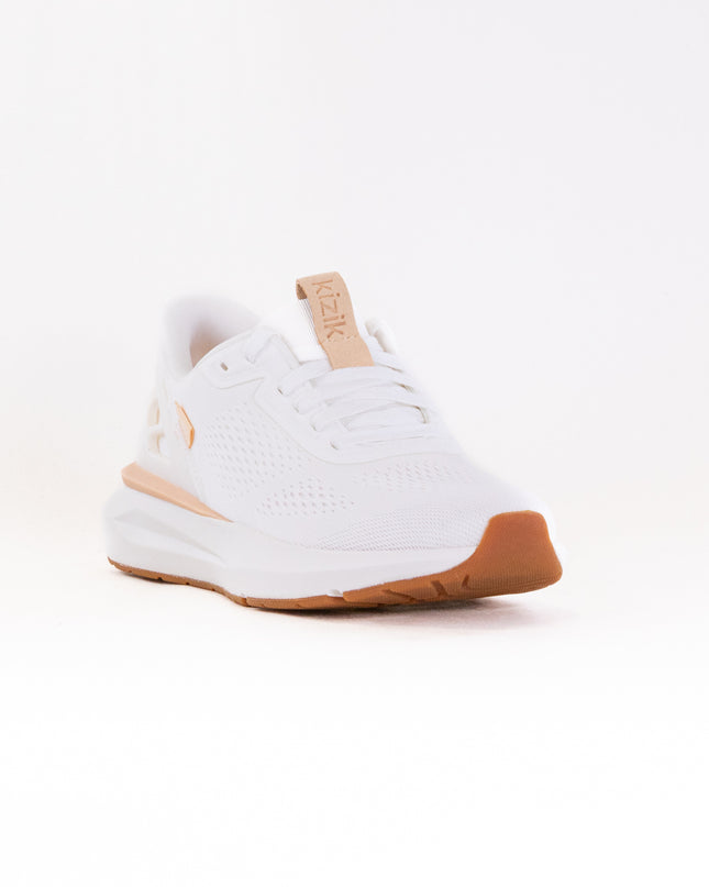 Kizik Athens 2 (Women's) - Bright White