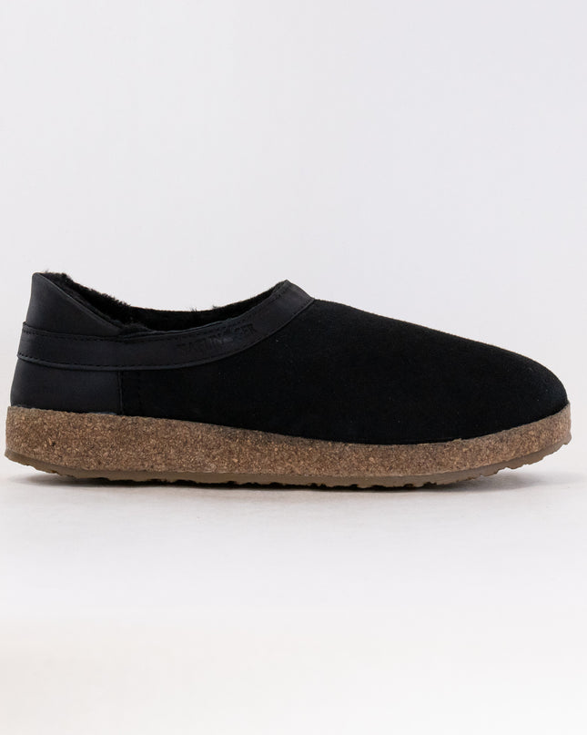 Haflinger Siberia (Unisex) - Black