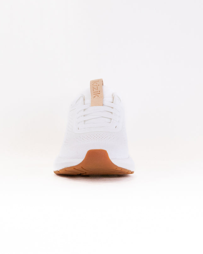 Kizik Athens 2 (Women's) - Bright White