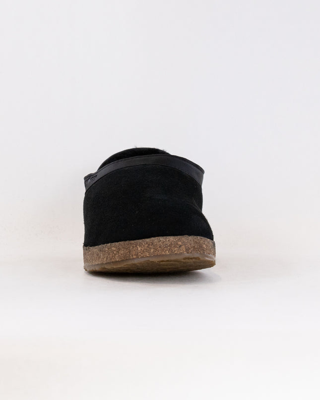 Haflinger Siberia (Unisex) - Black