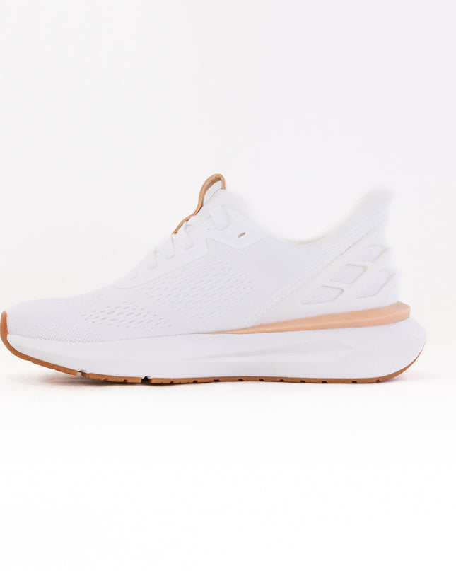 Kizik Athens 2 (Women's) - Bright White
