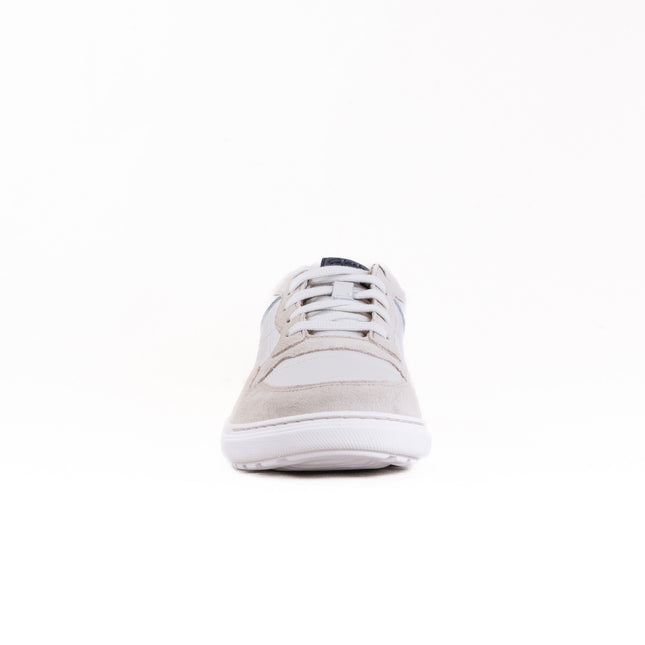Clarks Mapstone Sport (Men's) -White Combi