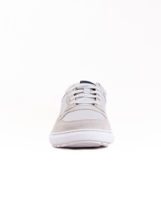 Clarks Mapstone Sport (Men's) -White Combi