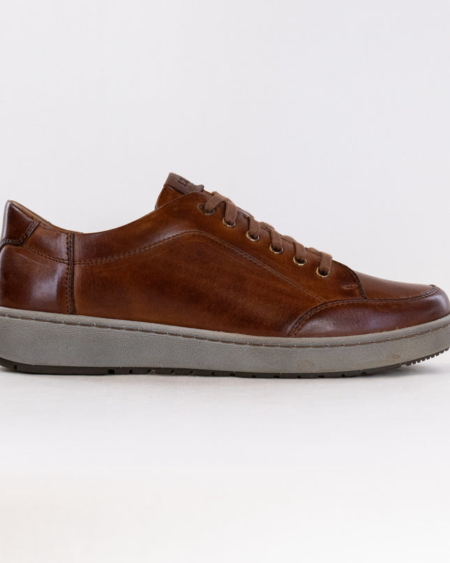 Josef Seibel David 03 (Men's) - Cognac Kombi
