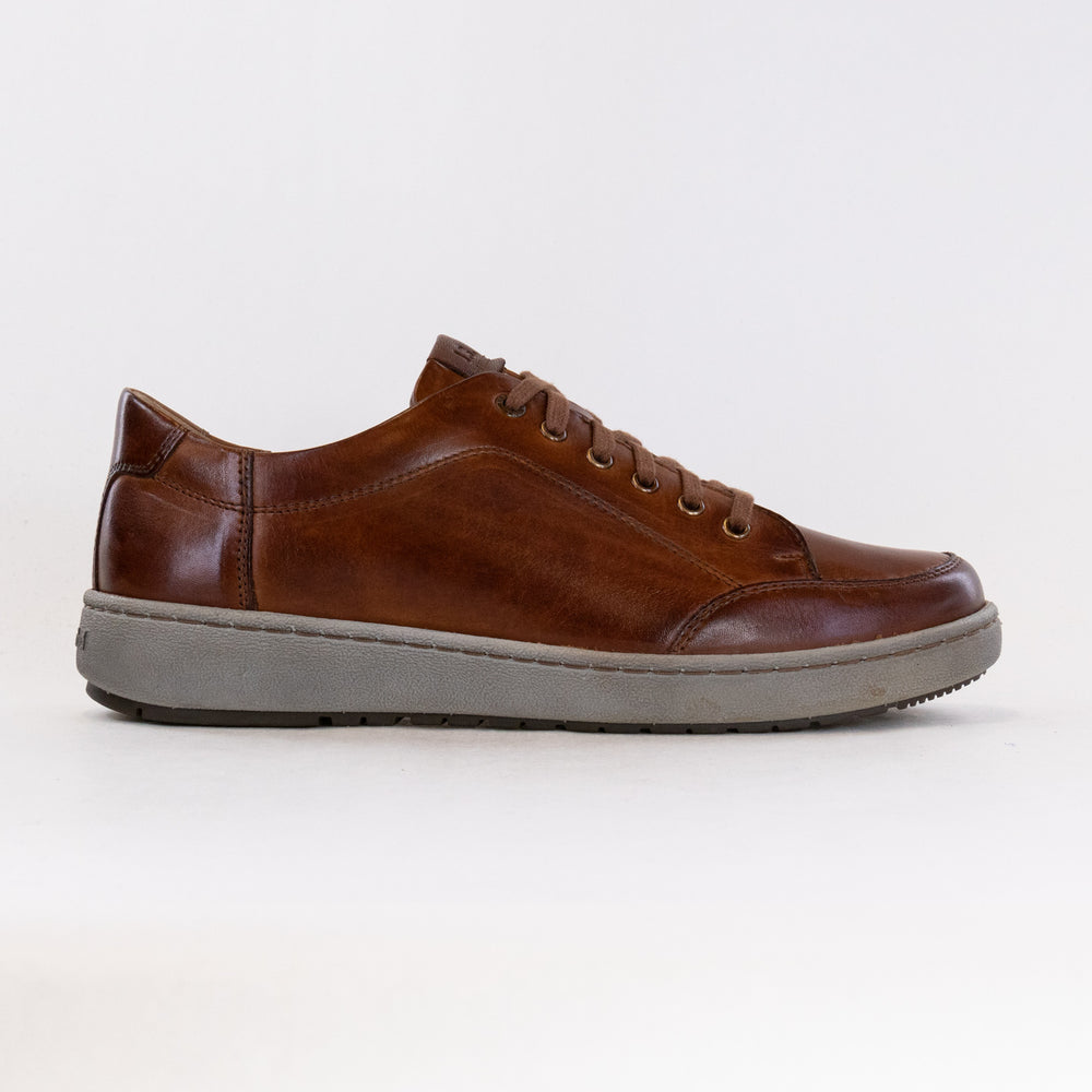 Josef Seibel David 03 (Men's) - Cognac Kombi