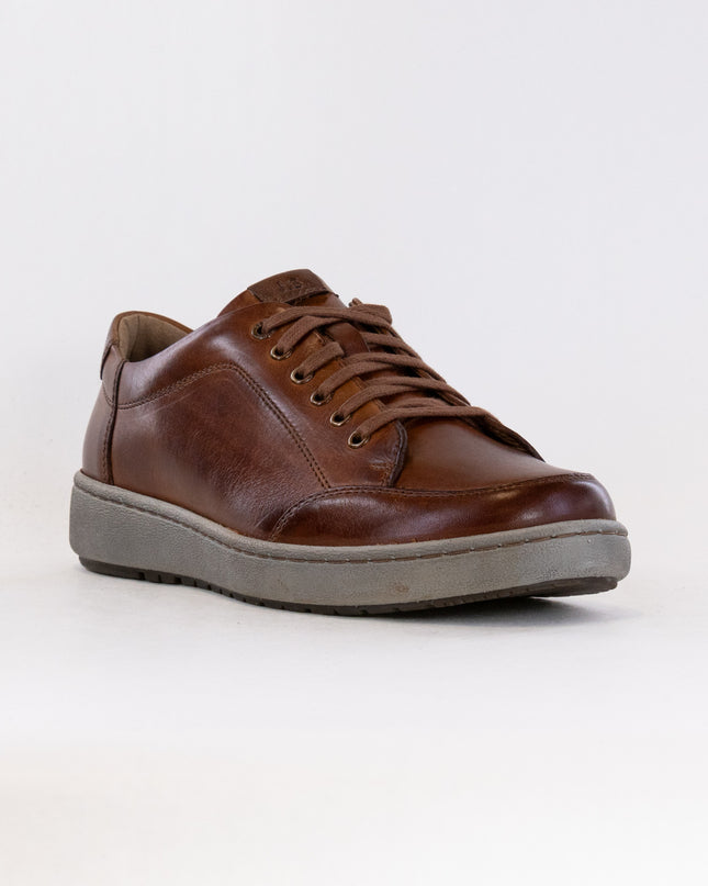 Josef Seibel David 03 (Men's) - Cognac Kombi