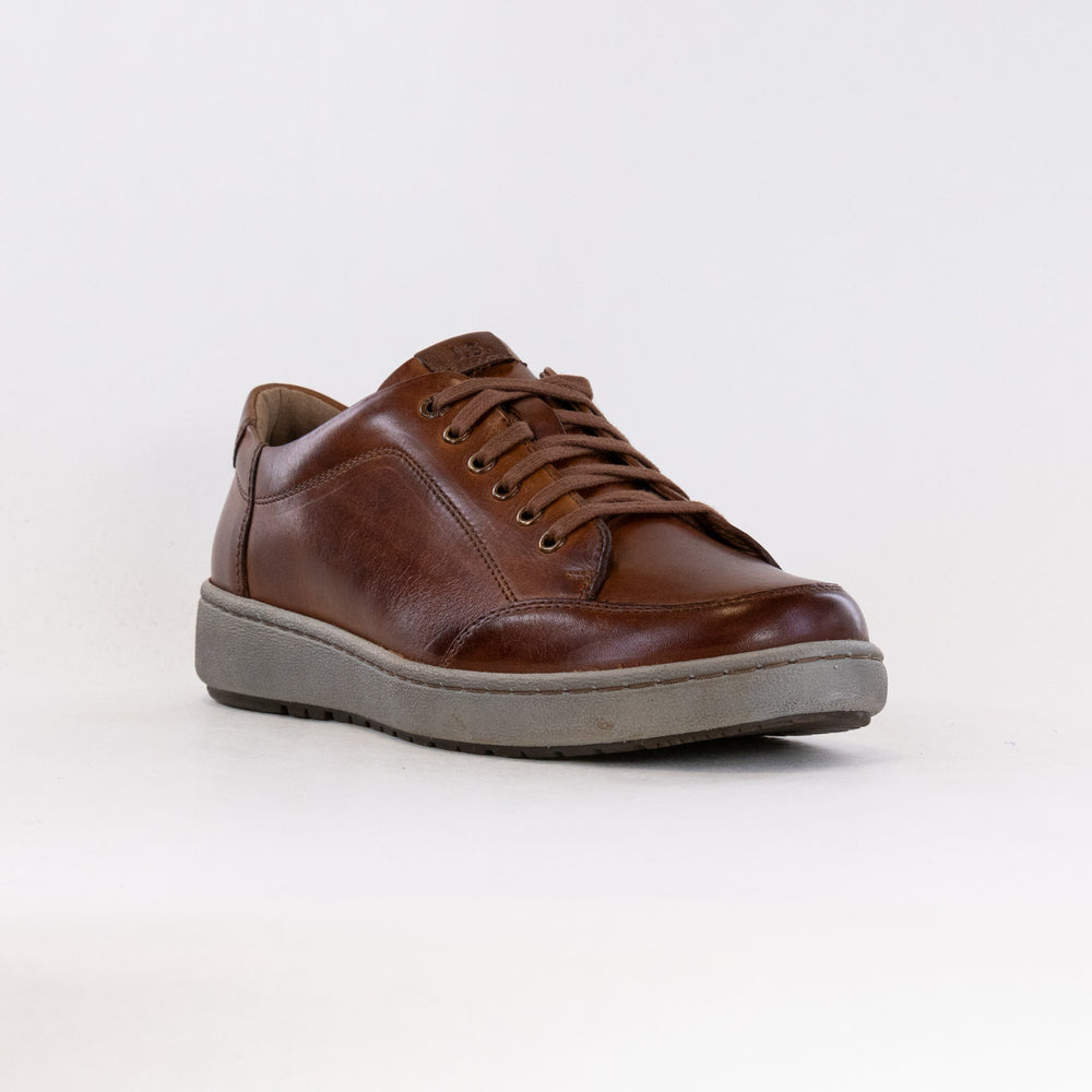 Josef Seibel David 03 (Men's) - Cognac Kombi