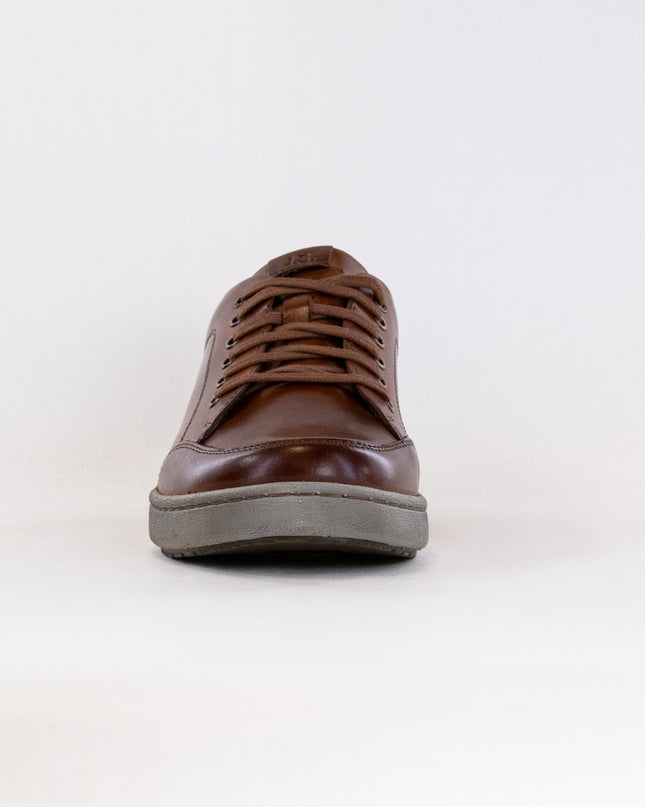Josef Seibel David 03 (Men's) - Cognac Kombi