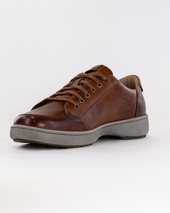 Josef Seibel David 03 (Men's) - Cognac Kombi