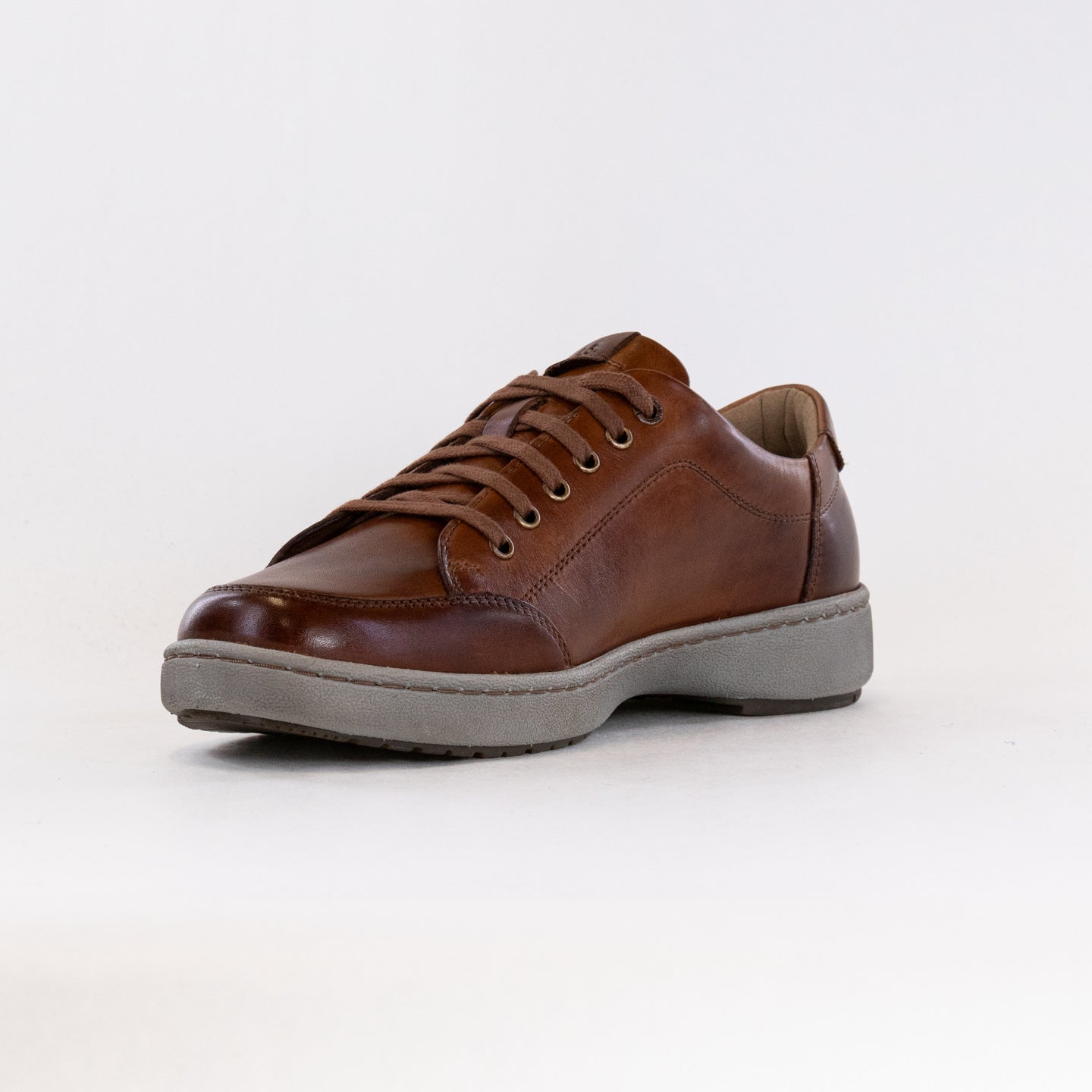 Josef Seibel David 03 (Men's) - Cognac Kombi