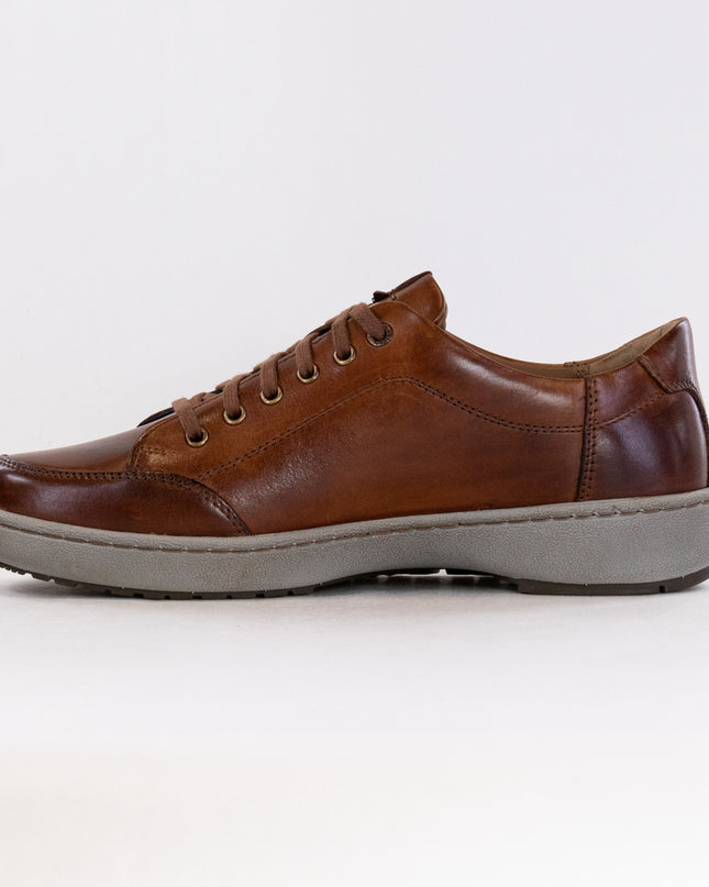Josef Seibel David 03 (Men's) - Cognac Kombi