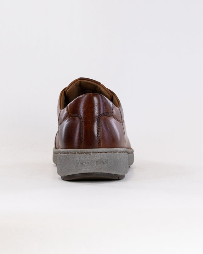 Josef Seibel David 03 (Men's) - Cognac Kombi