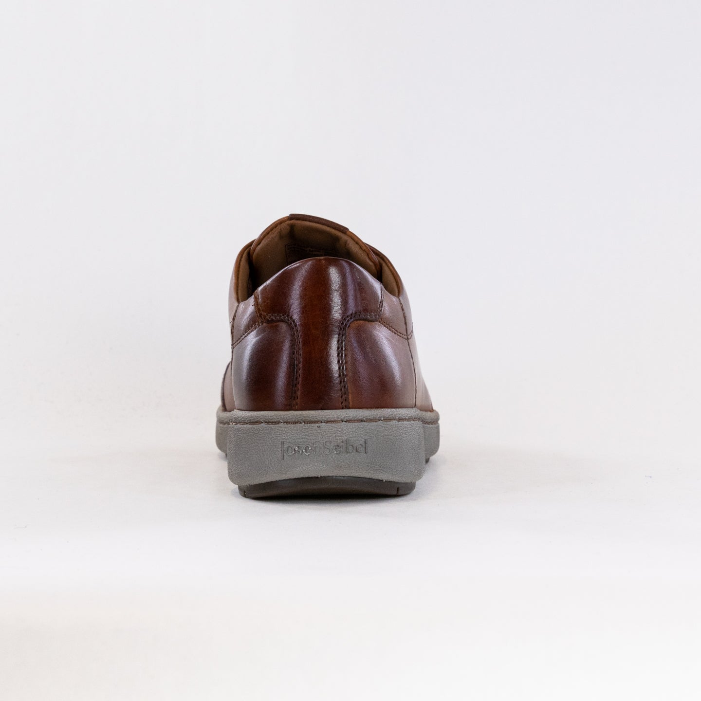 Josef Seibel David 03 (Men's) - Cognac Kombi