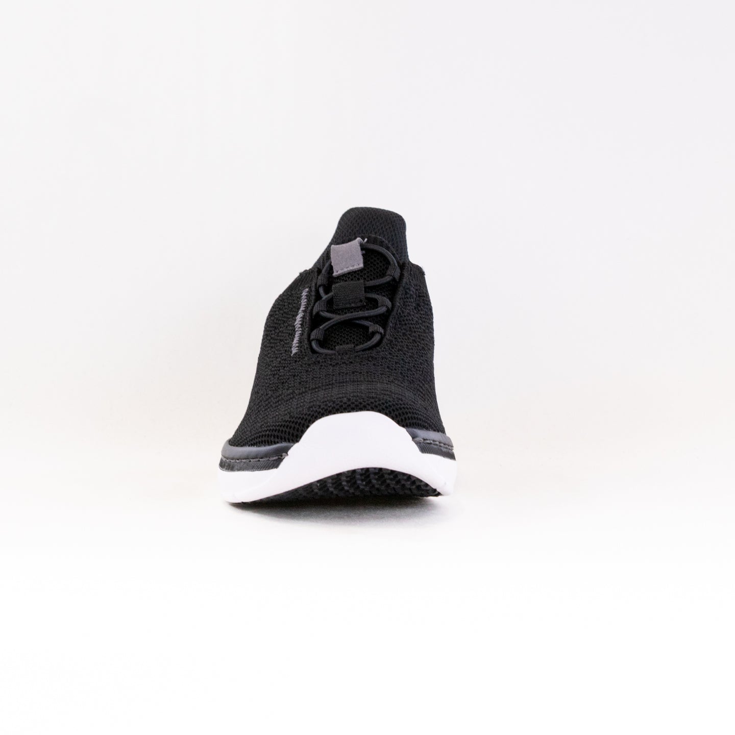 Clarks ClarksPro Lo (Men's) - Black Knit