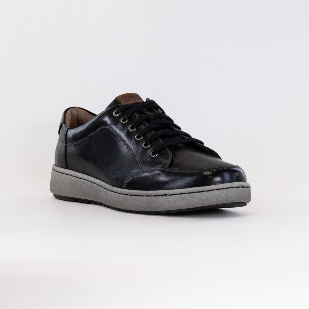 Josef Seibel David 03 (Men's) - Black Kombi