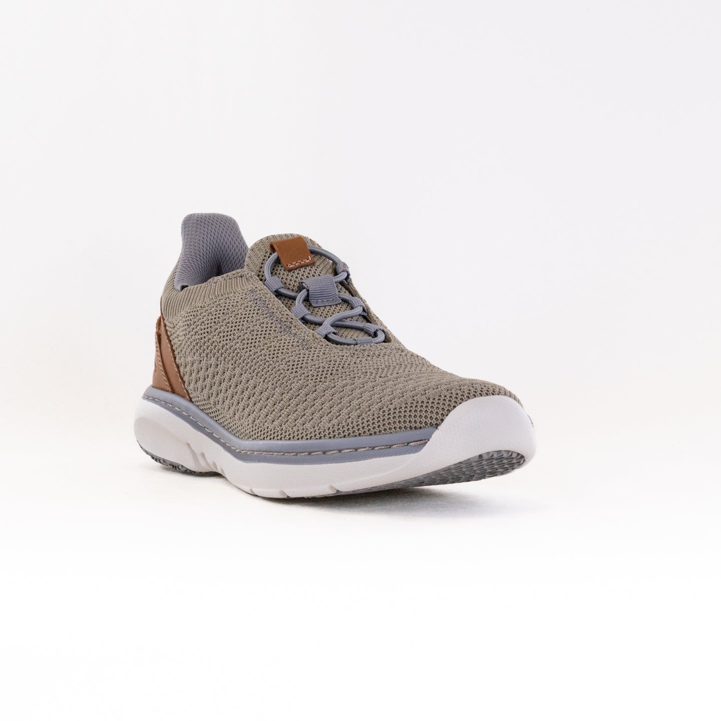 Clarks ClarksPro Lo (Men's) - Khaki