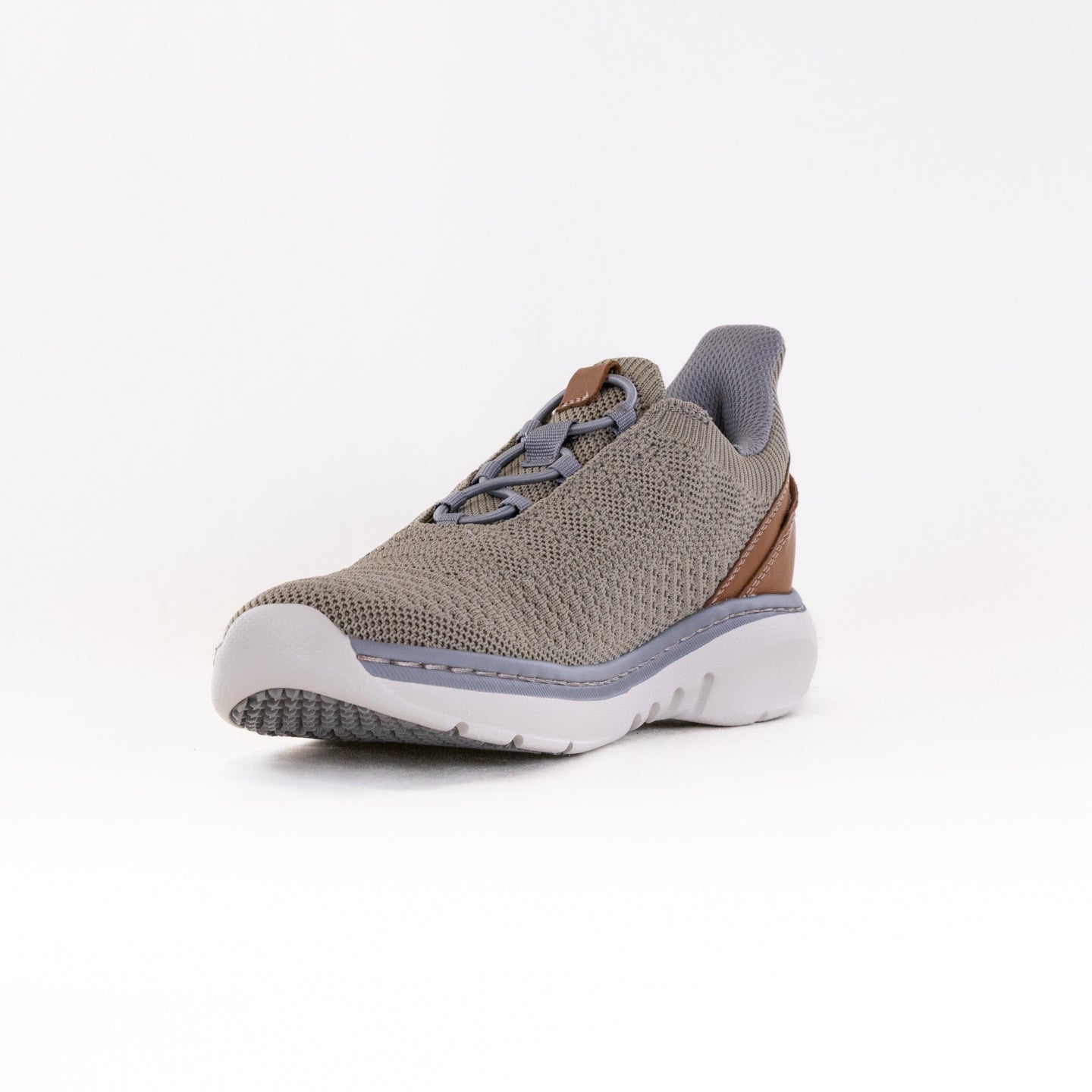 Clarks ClarksPro Lo (Men's) - Khaki