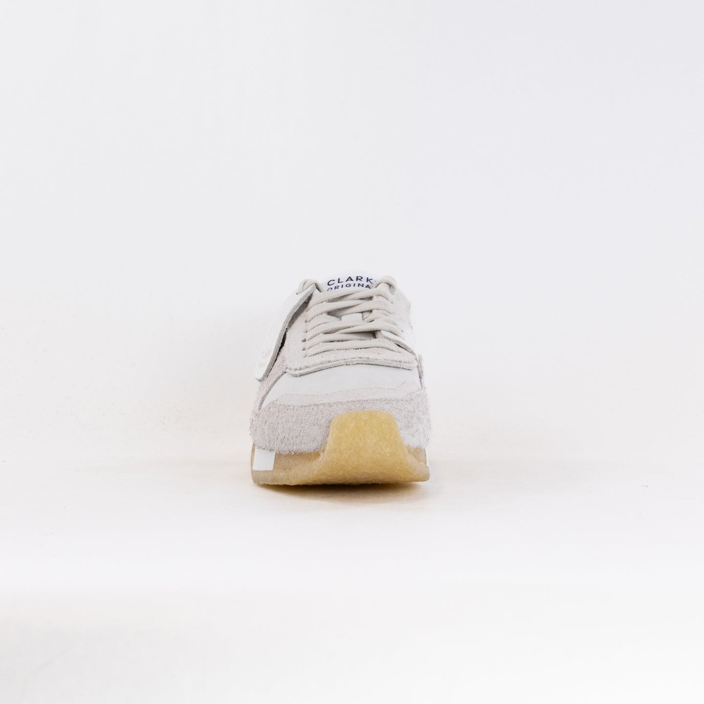 Clarks Originals Tor Run (Women's) - White Combi