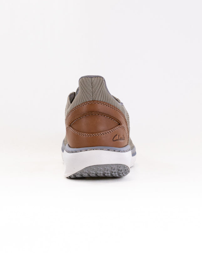 Clarks ClarksPro Lo (Men's) - Khaki