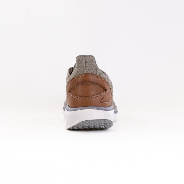 Clarks ClarksPro Lo (Men's) - Khaki