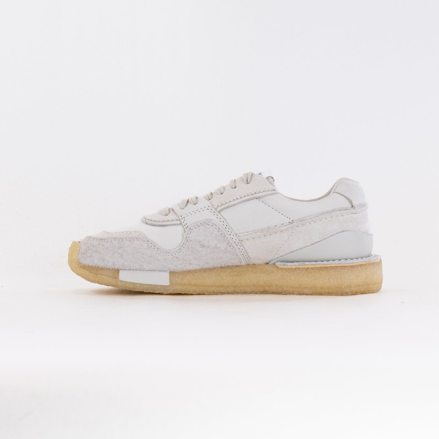 Clarks Originals Tor Run (Women's) - White Combi