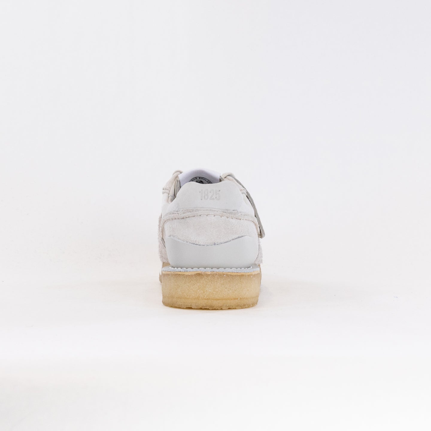 Clarks Originals Tor Run (Women's) - White Combi