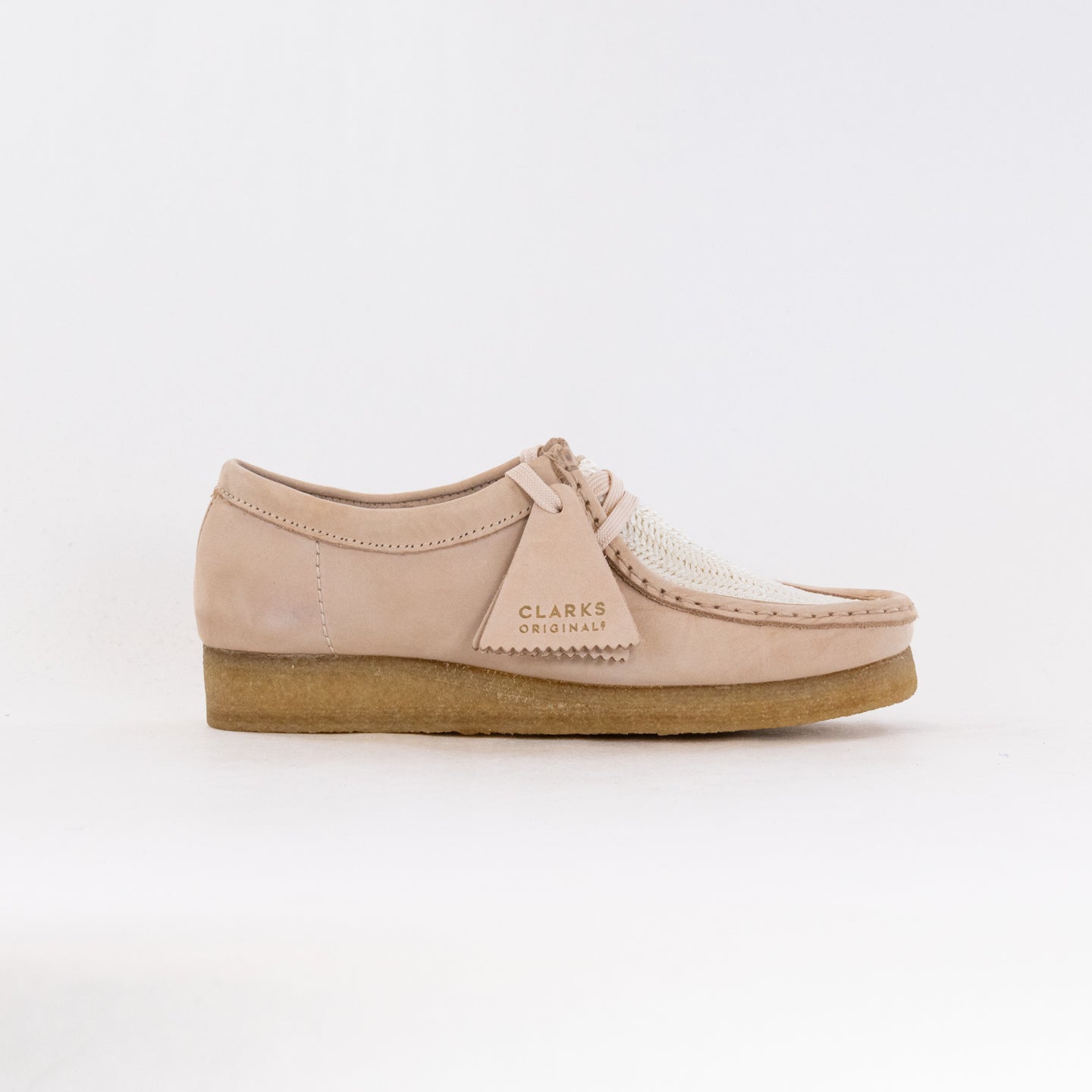 Clarks Originals (Women's) - Natural Raffia