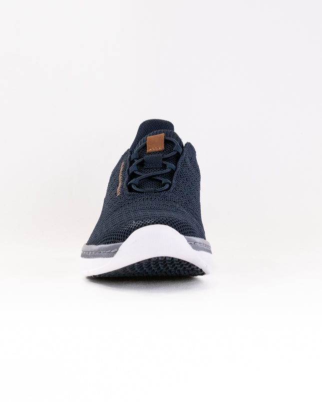 Clarks ClarksPro Lo (Men's) - Navy Knit