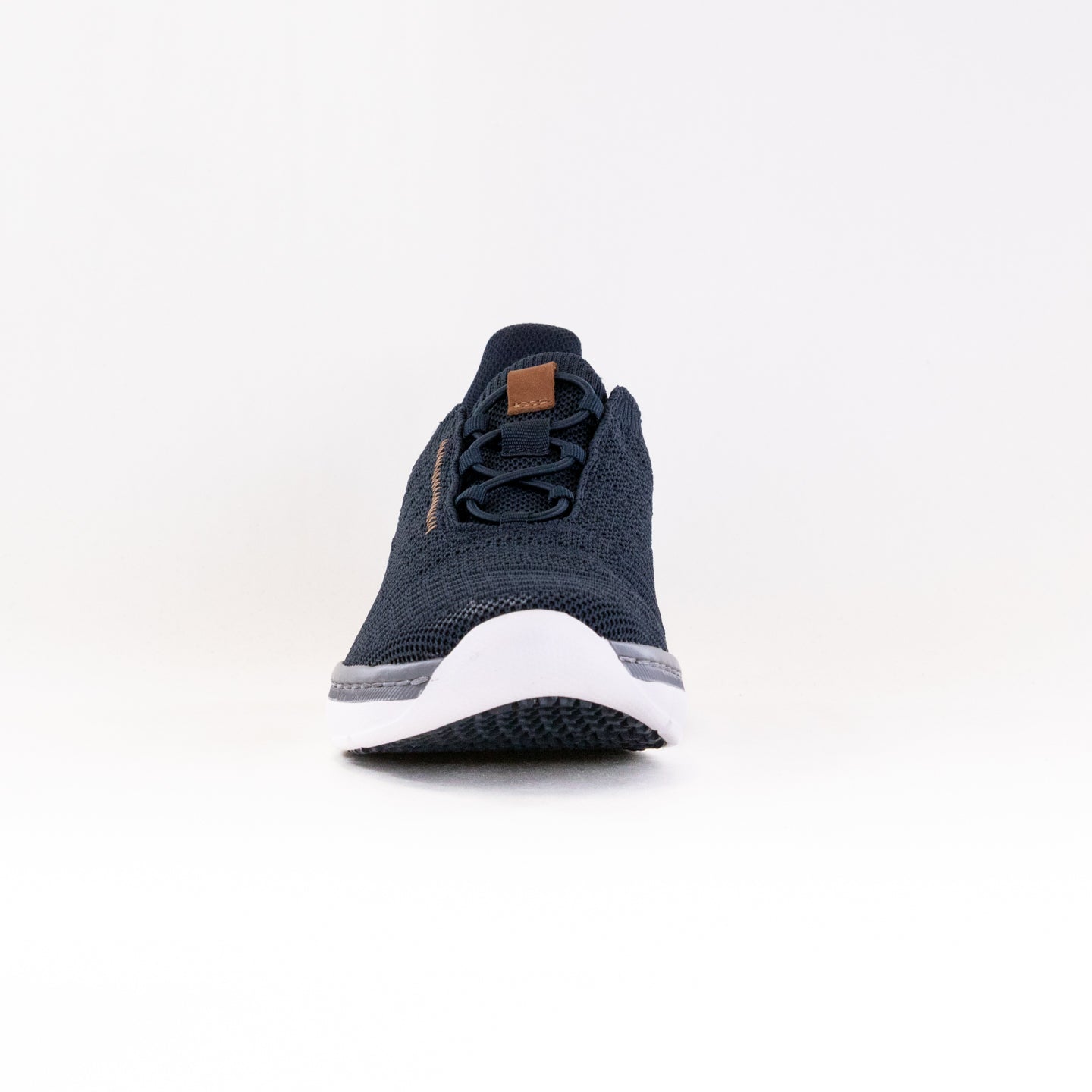 Clarks ClarksPro Lo (Men's) - Navy Knit