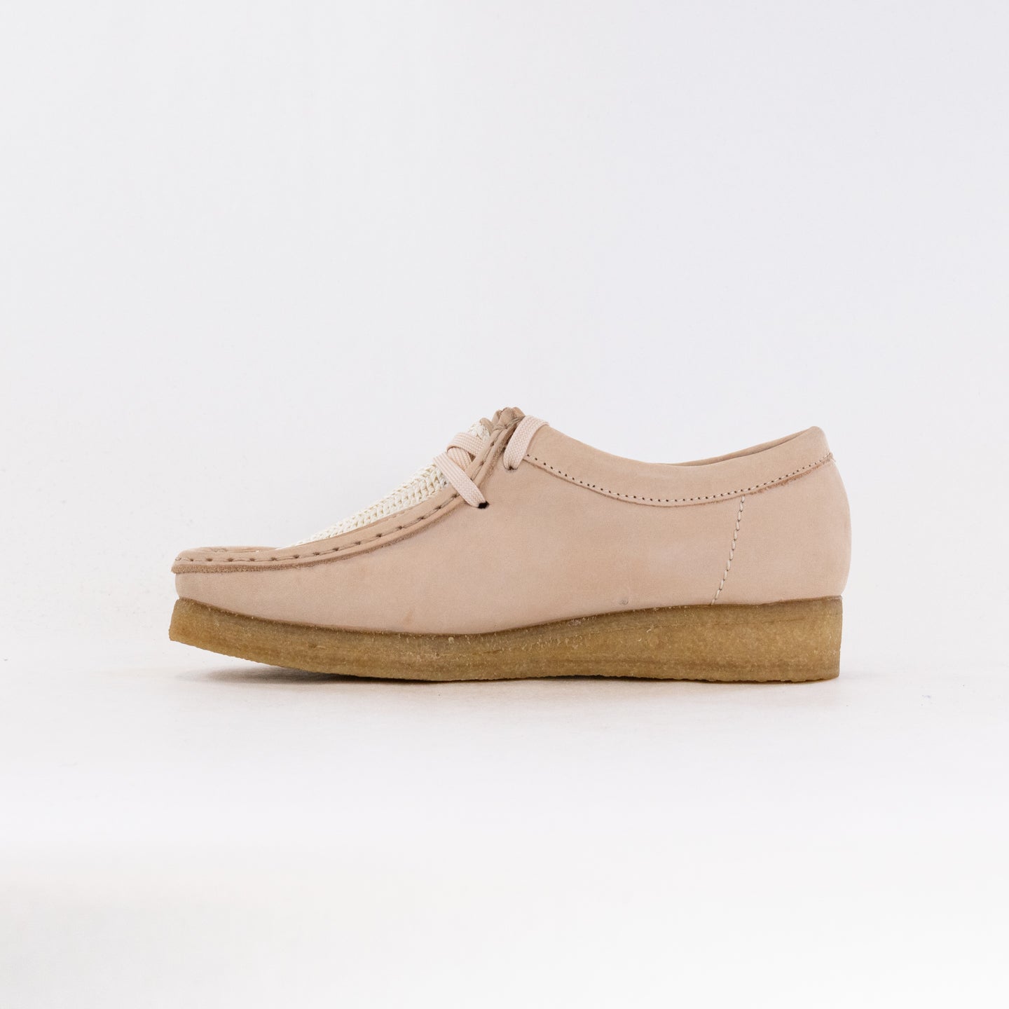 Clarks Originals (Women's) - Natural Raffia