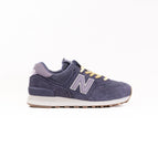 6.5 / MEDIUM (B) / NEPTUNE GREY/TRUFFLE SALT