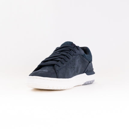 Clarks Courtlite 2 Run (Men's) - Navy Nubuck