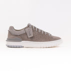 8 / MEDIUM / GREY NUBUCK
