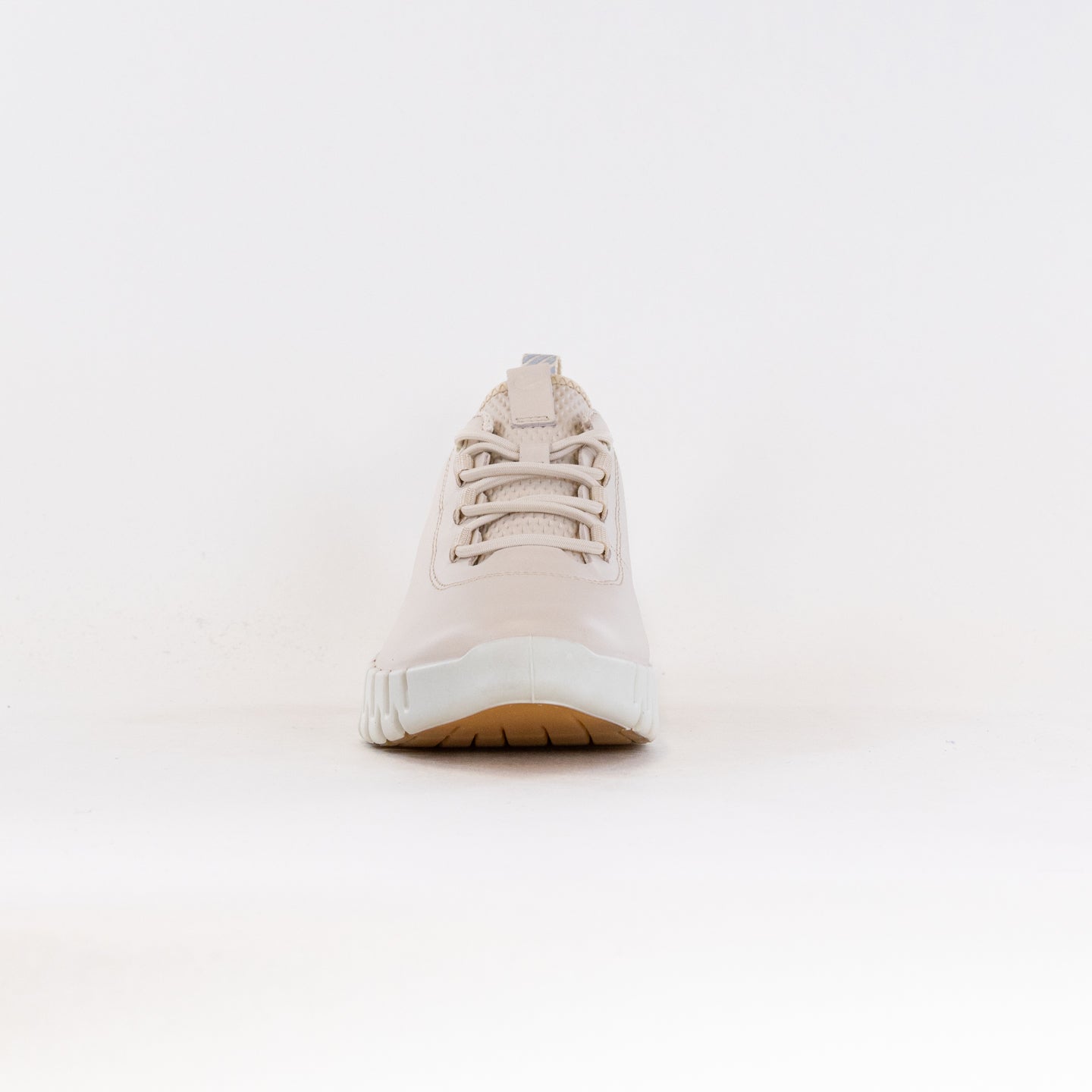 ECCO Gruuv Sneaker (Women's) - Limestone/Powder