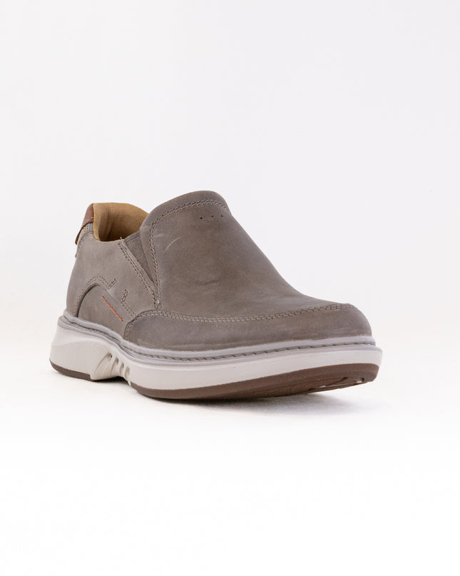 Clarks Un Briley Step (Men's) - Light Grey