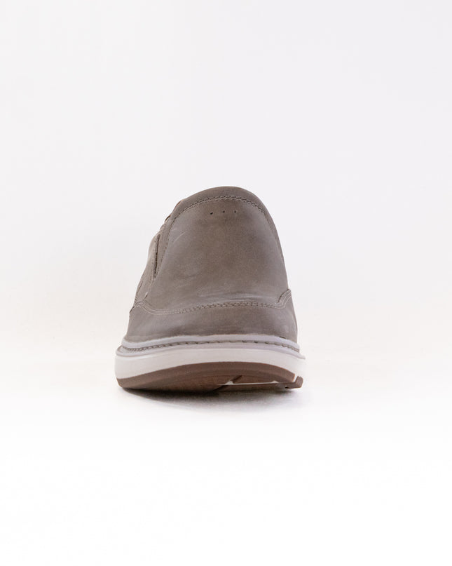 Clarks Un Briley Step (Men's) - Light Grey