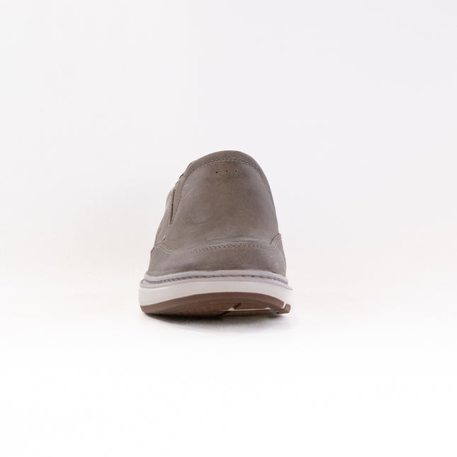 Clarks Un Briley Step (Men's) - Light Grey