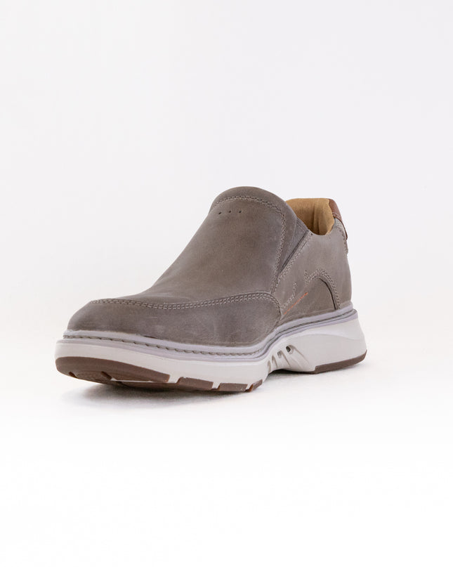 Clarks Un Briley Step (Men's) - Light Grey