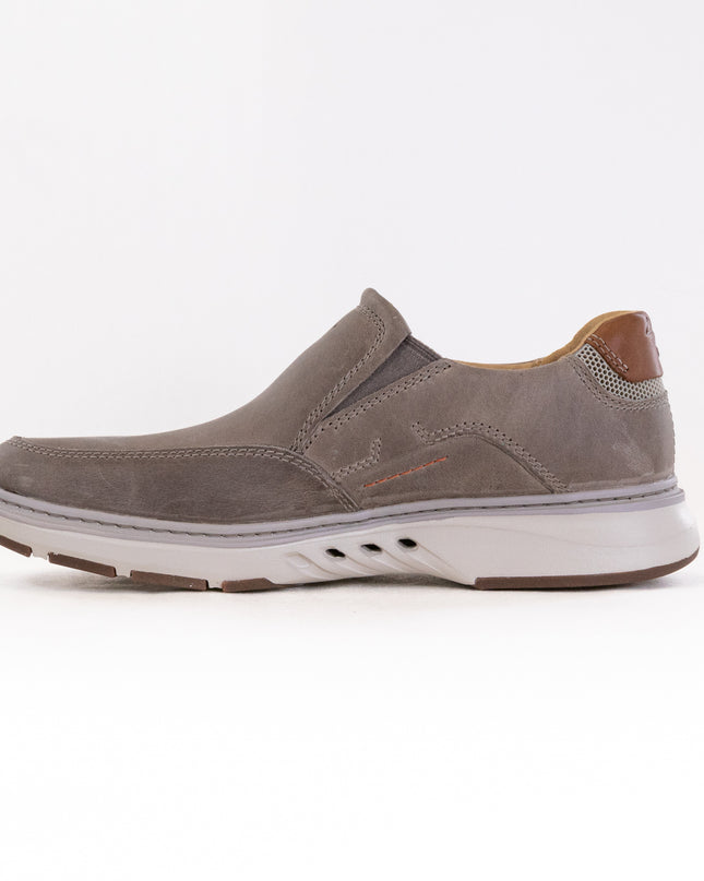 Clarks Un Briley Step (Men's) - Light Grey