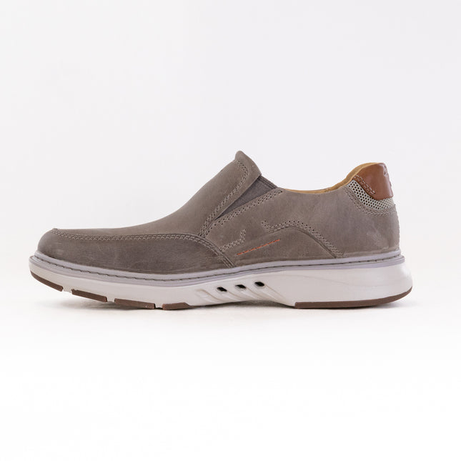 Clarks Un Briley Step (Men's) - Light Grey
