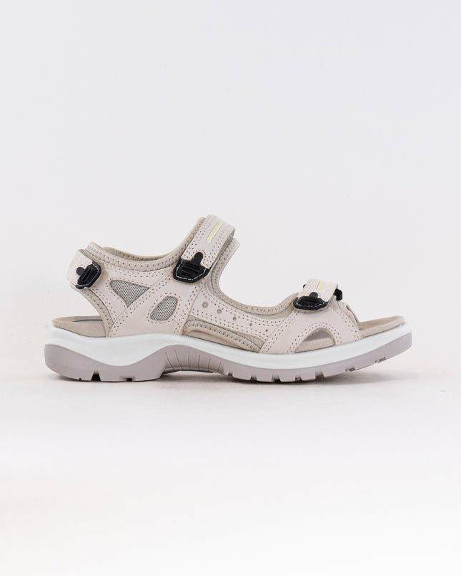 ECCO Yucatan (Women's) - Limestone
