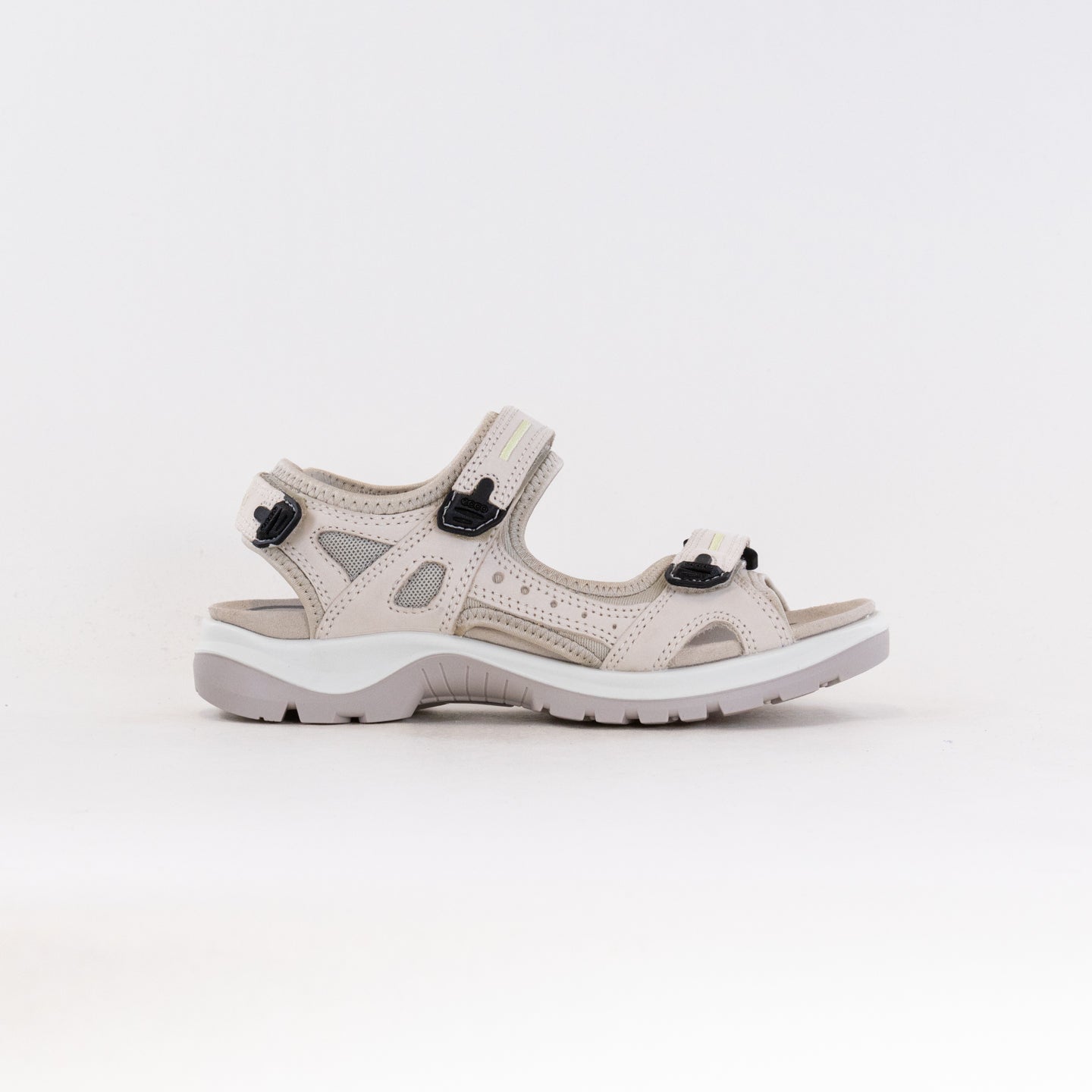 ECCO Yucatan (Women's) - Limestone