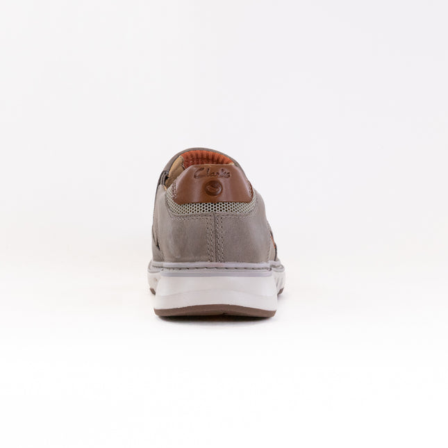 Clarks Un Briley Step (Men's) - Light Grey