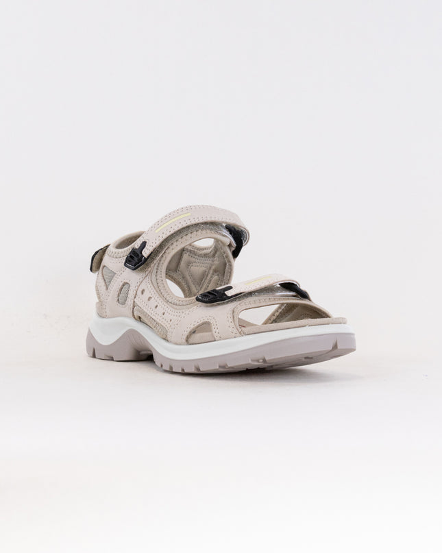 ECCO Yucatan (Women's) - Limestone