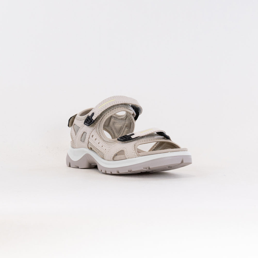 ECCO Yucatan (Women's) - Limestone