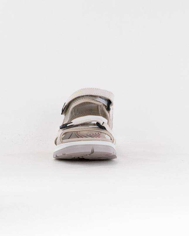 ECCO Yucatan (Women's) - Limestone