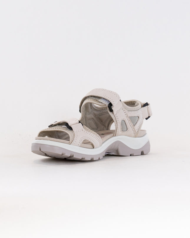 ECCO Yucatan (Women's) - Limestone
