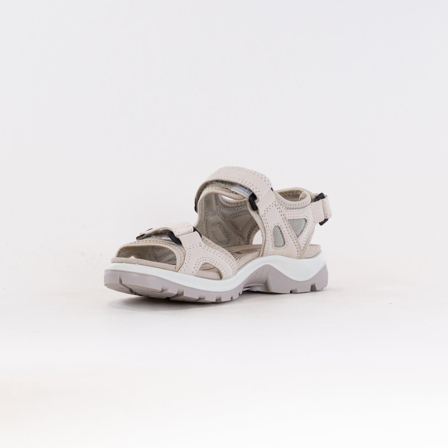 ECCO Yucatan (Women's) - Limestone